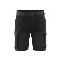 Blåkläder 1437 Service Short met Stretch