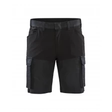 Blåkläder 1437 Service Short met Stretch