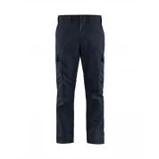 Blåkläder 1444 Industrie werkbroek met stretch