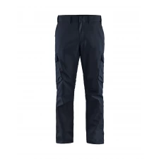 Blåkläder 1444 Industrie werkbroek met stretch