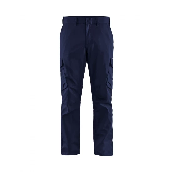 Blåkläder 1444 Industrie werkbroek met stretch, flexibel en comfortabel. Bestel snel bij Verfpoint.nl.