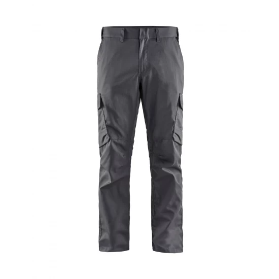 Blåkläder 1444 Industrie werkbroek met stretch, flexibel en comfortabel. Bestel snel bij Verfpoint.nl.
