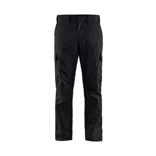 Blåkläder 1444 Industrie werkbroek met stretch, flexibel en comfortabel. Bestel snel bij Verfpoint.nl.