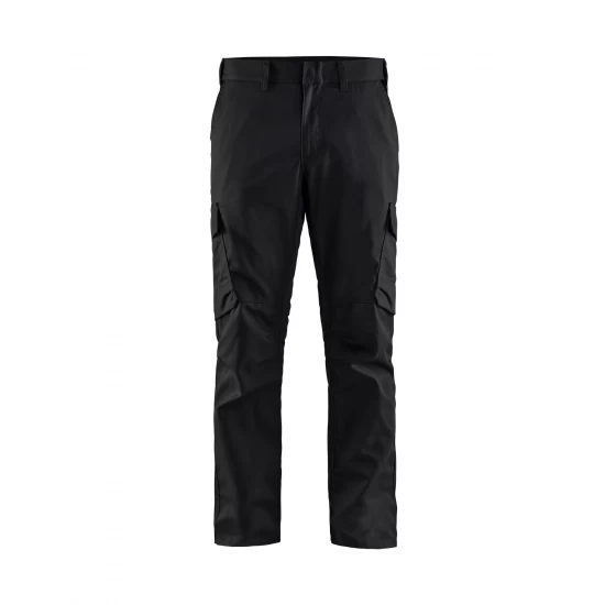 Blåkläder 1444 Industrie werkbroek met stretch, flexibel en comfortabel. Bestel snel bij Verfpoint.nl.