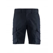 Blåkläder 1446 Industrie short met stretch