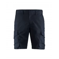 Blåkläder 1446 Industrie short met stretch