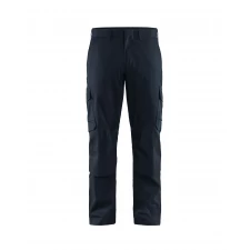 Blåkläder 1448 Industrie werkbroek met stretch en kniezakken