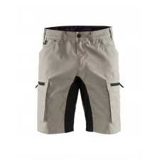 Blåkläder 1449 Service Short Met Stretch