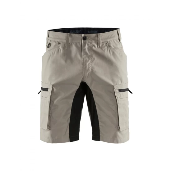 Blåkläder 1449 Service Short met stretch