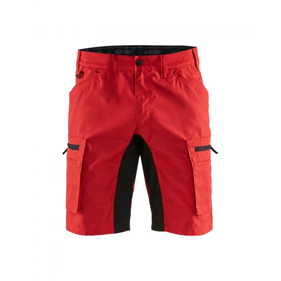 Blåkläder 1449 Service Short met stretch