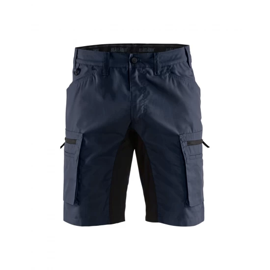 Blåkläder 1449 Service Short met stretch