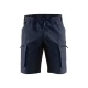 Blåkläder 1449 Service Short met stretch