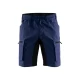 Blåkläder 1449 Service Short met stretch