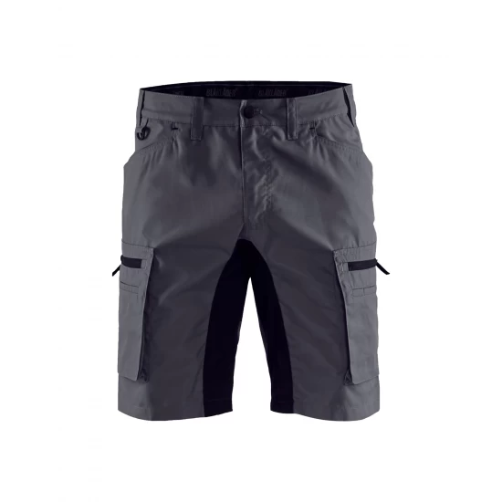Blåkläder 1449 Service Short met stretch