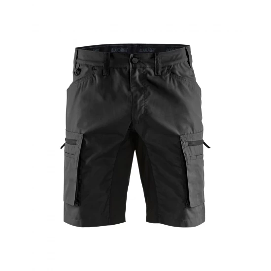 Blåkläder 1449 Service Short met stretch