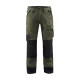 Blåkläder 1454 Garden werkbroek. Gerecycled polyester, voor hoveniers. Bestel voordelig bij Verfpoint.nl, gratis verzending!