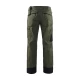 Blåkläder 1454 Garden werkbroek. Gerecycled polyester, voor hoveniers. Bestel voordelig bij Verfpoint.nl, gratis verzending!
