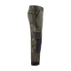 Blåkläder 1454 Garden werkbroek. Gerecycled polyester, voor hoveniers. Bestel voordelig bij Verfpoint.nl, gratis verzending!