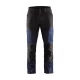 Blåkläder 1456 Service werkbroek met Stretch