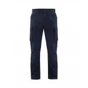 Blåkläder 1457 Service werkbroek met stretch 