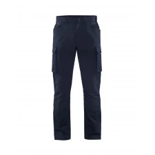 Blåkläder 1457 Service werkbroek met stretch 