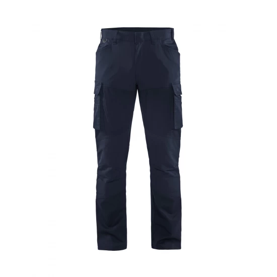 Blåkläder 1457 Service werkbroek met stretch 