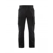 Blåkläder 1457 Service werkbroek met stretch 