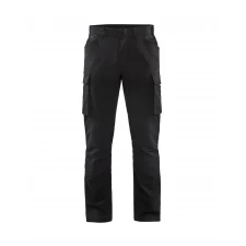 Blåkläder 1457 Service werkbroek met stretch 