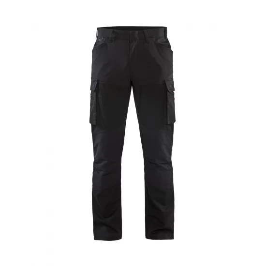 Blåkläder 1457 Service werkbroek met stretch 