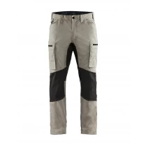 Blåkläder 1459 Service werkbroek met stretch