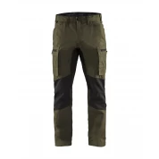Blåkläder 1459 Service werkbroek met stretch