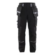 Blåkläder 1461 Vlamvertragende werkbroek