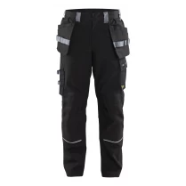 Blåkläder 1461 Vlamvertragende werkbroek
