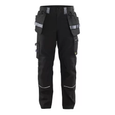 Blåkläder 1461 Vlamvertragende werkbroek