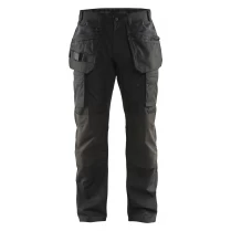 Blåkläder 1469 Service werkbroek met stretch en spijkerzakken