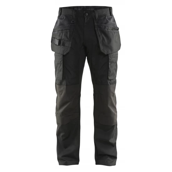 Blåkläder 1469 Service werkbroek met stretch en spijkerzakken