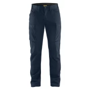 Blåkläder 1477 Softshell Service Werkbroek