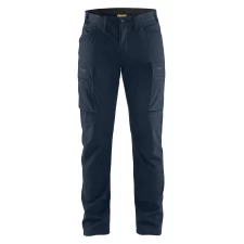 Blåkläder 1477 Softshell Service Werkbroek