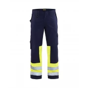 Blåkläder 1478 Multinorm Werkbroek