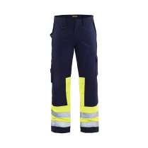 Blåkläder 1478 Multinorm Werkbroek