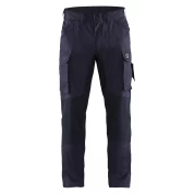 Blåkläder 1486 Multinorm werkbroek inherent met stretch 