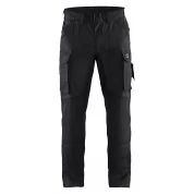 Blåkläder 1486 Multinorm werkbroek inherent met stretch 