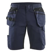 Blåkläder 1494 Service short met spijkerzakken