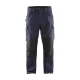 Blåkläder 1497 Service werkbroek Denim met stretch. Duurzaam en functioneel. Bestel voordelig bij Verfpoint.nl, gratis verzending!