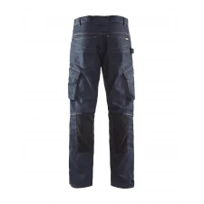 Blåkläder 1497 Service werkbroek Denim