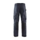 Blåkläder 1497 Service werkbroek Denim met stretch. Duurzaam en functioneel. Bestel voordelig bij Verfpoint.nl, gratis verzending!