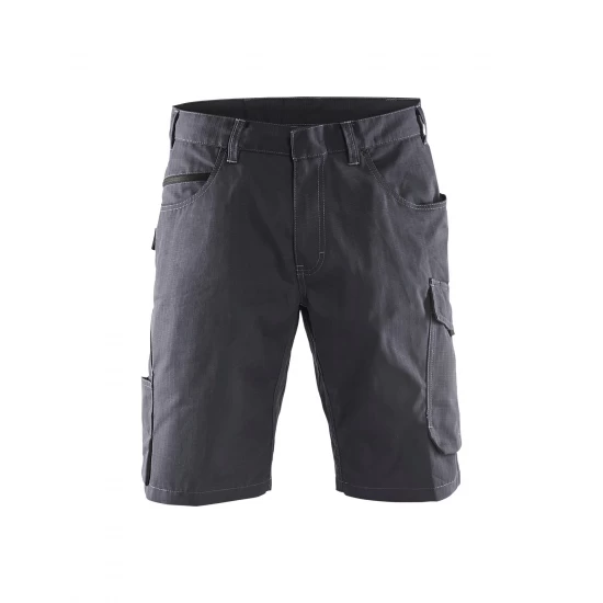 Blåkläder 1499 Korte werkbroek met ripstop. Duurzaam en functioneel. Bestel voordelig bij Verfpoint.nl, gratis verzending!