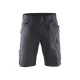 Blåkläder 1499 Korte werkbroek met ripstop. Duurzaam en functioneel. Bestel voordelig bij Verfpoint.nl, gratis verzending!