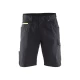 Blåkläder 1499 Korte werkbroek met ripstop. Duurzaam en functioneel. Bestel voordelig bij Verfpoint.nl, gratis verzending!