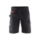 Blåkläder 1499 Korte werkbroek met ripstop. Duurzaam en functioneel. Bestel voordelig bij Verfpoint.nl, gratis verzending!
